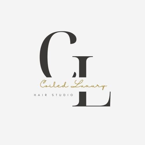 Coiled Luxury Hair Studio Suite 1