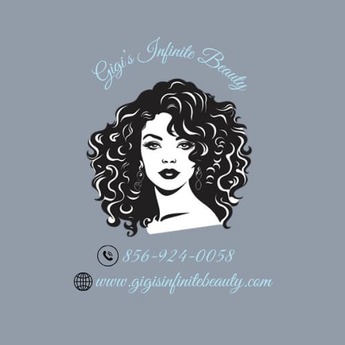 Gigi’s Infinite Beauty Suite 5